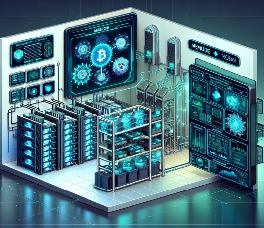 Oman Launches Obligatory Nationwide Bitcoin Mining Pool In Sovereign Regulatory Push Oman Launches Obligatory Nationwide Bitcoin Mining Pool In Sovereign Regulatory Push
