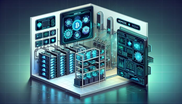 Oman Launches Obligatory Nationwide Bitcoin Mining Pool In Sovereign Regulatory Push