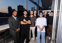 Stratosphere, Pudgy Penguins and Streamex Host Founders Desk VIP Dinner Throughout ETHConf 2026 and NYC Tech Week