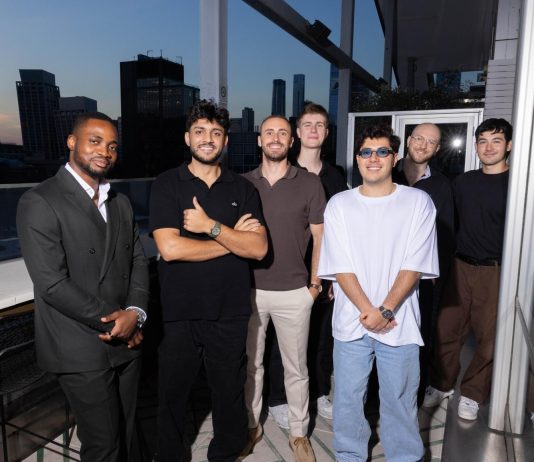 Stratosphere, Pudgy Penguins and Streamex Host Founders Desk VIP Dinner Throughout ETHConf 2026 and NYC Tech Week