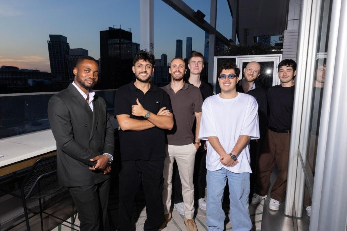 Stratosphere, Pudgy Penguins and Streamex Host Founders Desk VIP Dinner Throughout ETHConf 2026 and NYC Tech Week