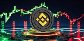 BNB Value Prediction: Binance Coin at a Crossroads as $570 Assist Sparks Rebound Hopes After 119-Day Consolidation BNB Value Prediction: Binance Coin at a Crossroads as $570 Assist Sparks Rebound Hopes After 119-Day Consolidation