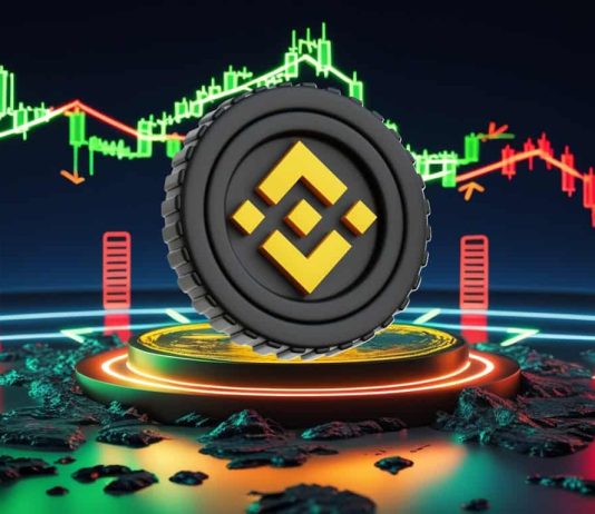 BNB Value Prediction: Binance Coin at a Crossroads as $570 Assist Sparks Rebound Hopes After 119-Day Consolidation BNB Value Prediction: Binance Coin at a Crossroads as $570 Assist Sparks Rebound Hopes After 119-Day Consolidation