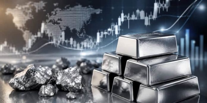 Platinum Worth Evaluation Exhibits $1,700 Assist Underneath Rising Stress