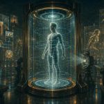 Midjourney Desires to Scan Your Complete Physique in 60 Seconds. What a Time to Be Alive