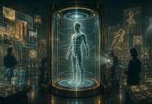 Midjourney Desires to Scan Your Complete Physique in 60 Seconds. What a Time to Be Alive