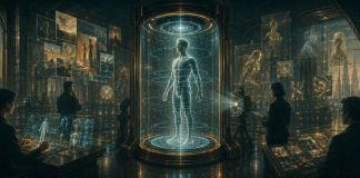Midjourney Desires to Scan Your Complete Physique in 60 Seconds. What a Time to Be Alive