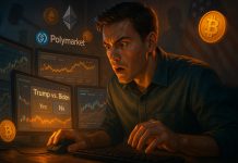 Kentucky Lawyer Common Sues Polymarket And Kalshi Over Sports activities Betting Claims Kentucky Lawyer Common Sues Polymarket And Kalshi Over Sports activities Betting Claims