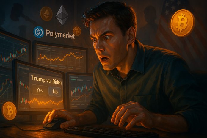 Kentucky Lawyer Common Sues Polymarket And Kalshi Over Sports activities Betting Claims