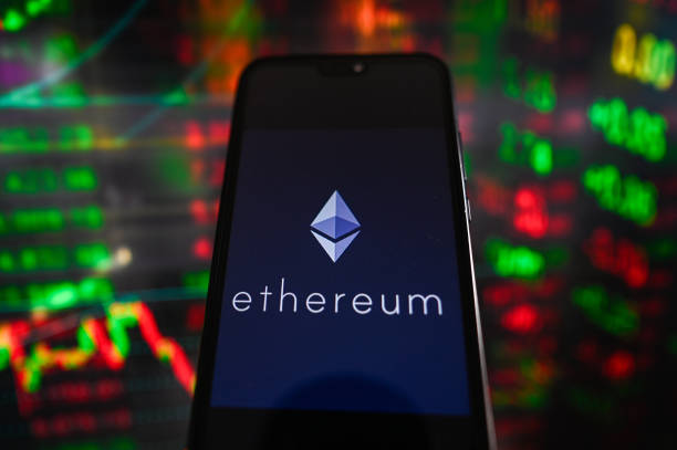 Ethereum Core Growth Funding Might Face Strain Inside Months, Former EF Coordinator Warns Ethereum Core Growth Funding Might Face Strain Inside Months, Former EF Coordinator Warns