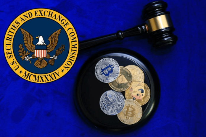 SEC And CFTC Ask Public To Weigh In On Swaps As Perpetual Futures Battle Heats Up