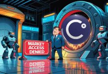CFTC Completely Bans Celsius Founder Mashinsky From U.S. Markets After $20B Crypto Collapse CFTC Completely Bans Celsius Founder Mashinsky From U.S. Markets After $20B Crypto Collapse