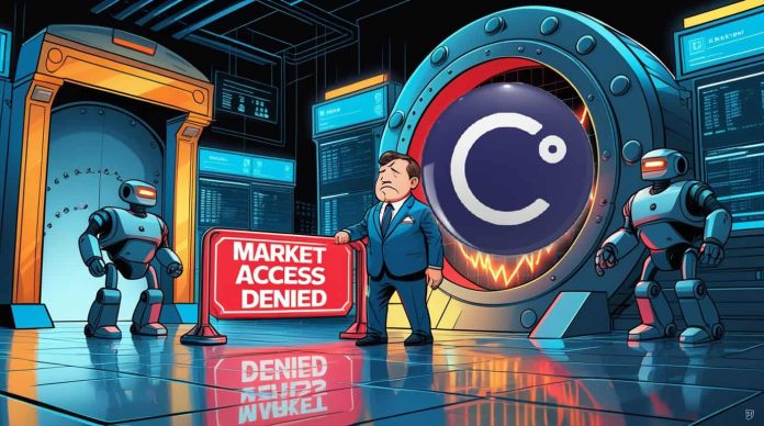 CFTC Completely Bans Celsius Founder Mashinsky From U.S. Markets After $20B Crypto Collapse