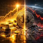 Ledn Provides Tether Gold Collateral As Tokenized Gold Enters Crypto Lending
