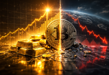 Ledn Provides Tether Gold Collateral As Tokenized Gold Enters Crypto Lending Ledn Provides Tether Gold Collateral As Tokenized Gold Enters Crypto Lending