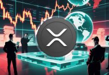 XRP Value Prediction: US-Iran Talks Suspension Sparks Market Shock as Whale Promoting Strain Indicators Quick-Time period Volatility Forward