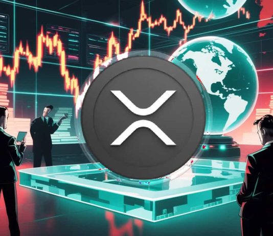 XRP Value Prediction: US-Iran Talks Suspension Sparks Market Shock as Whale Promoting Strain Indicators Quick-Time period Volatility Forward XRP Value Prediction: US-Iran Talks Suspension Sparks Market Shock as Whale Promoting Strain Indicators Quick-Time period Volatility Forward
