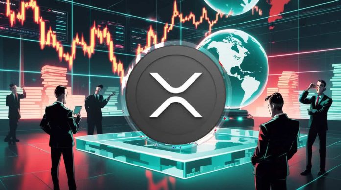 XRP Value Prediction: US-Iran Talks Suspension Sparks Market Shock as Whale Promoting Strain Indicators Quick-Time period Volatility Forward XRP Value Prediction: US-Iran Talks Suspension Sparks Market Shock as Whale Promoting Strain Indicators Quick-Time period Volatility Forward
