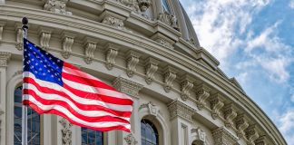 US Home Invoice Seeks To Ban Lawmakers From Wagering On Prediction Markets US Home Invoice Seeks To Ban Lawmakers From Wagering On Prediction Markets