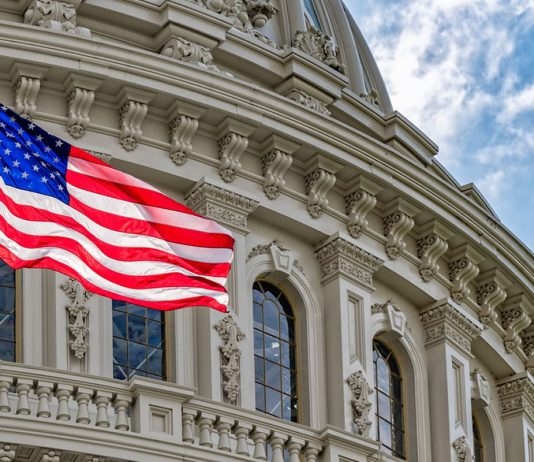 US Home Invoice Seeks To Ban Lawmakers From Wagering On Prediction Markets