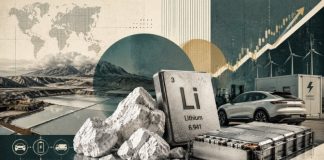 Lithium Shares Lead 2026 Positive factors as AI Knowledge Middle Demand Lifts Battery Outlook