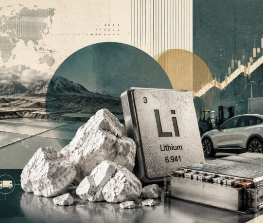 Lithium Shares Lead 2026 Positive factors as AI Knowledge Middle Demand Lifts Battery Outlook Lithium Shares Lead 2026 Positive factors as AI Knowledge Middle Demand Lifts Battery Outlook