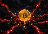 Bitcoin Faces Key $64,100 Resistance As Analyst Watches Fib Response Zone