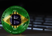 Brazil’s Crypto Market Tops $318B, Chainalysis Flags Cash Laundering Danger
