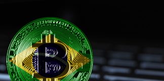 Brazil’s Crypto Market Tops $318B, Chainalysis Flags Cash Laundering Danger