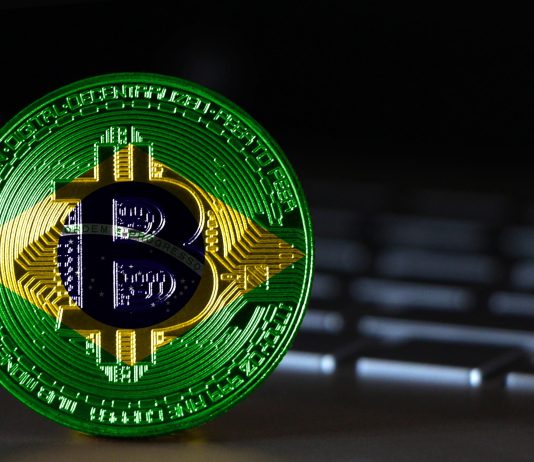 Brazil’s Crypto Market Tops $318B, Chainalysis Flags Cash Laundering Danger