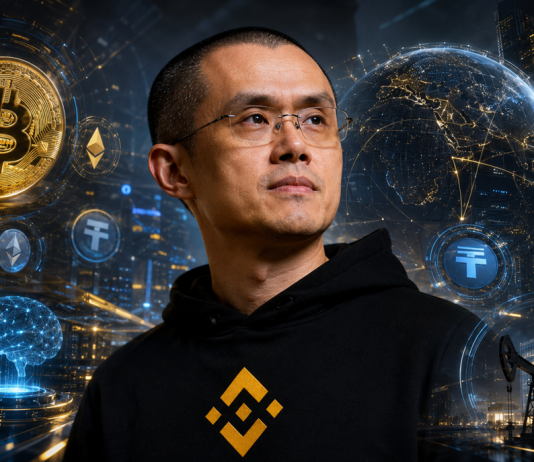 Binance Founder CZ Sparks Debate on Freezing Satoshi’s Bitcoins Over Quantum Danger