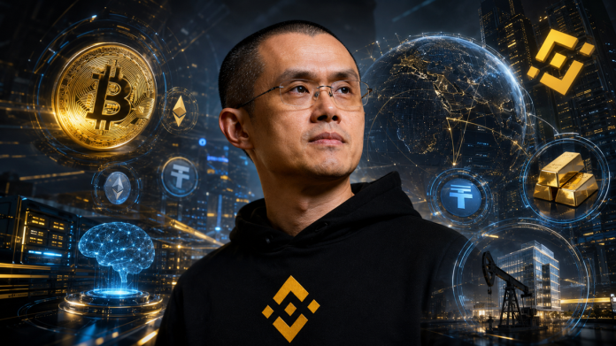 Binance Founder CZ Sparks Debate on Freezing Satoshi’s Bitcoins Over Quantum Danger Binance Founder CZ Sparks Debate on Freezing Satoshi’s Bitcoins Over Quantum Danger