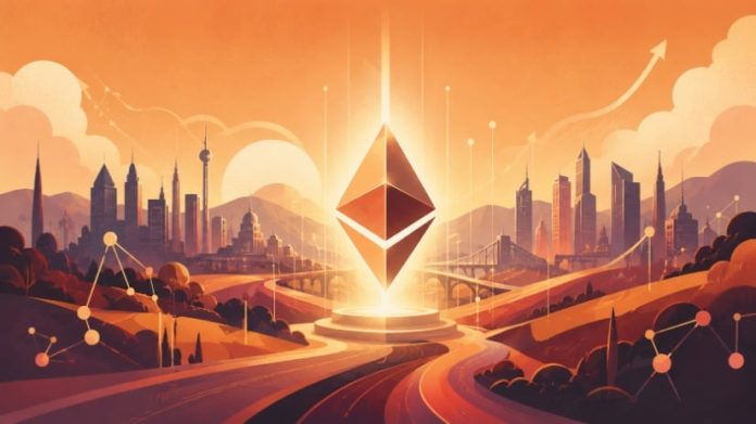 Ethereum (ETH) Value Prediction: ETH Stabilizes Above $1,700 as Analysts Monitor $2,850 Restoration Path and $10Ok Goal