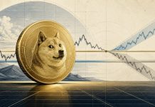 Dogecoin (DOGE) Worth Prediction: DOGE Assessments Crucial $0.08 Help as Analysts Debate Backside or Breakdown