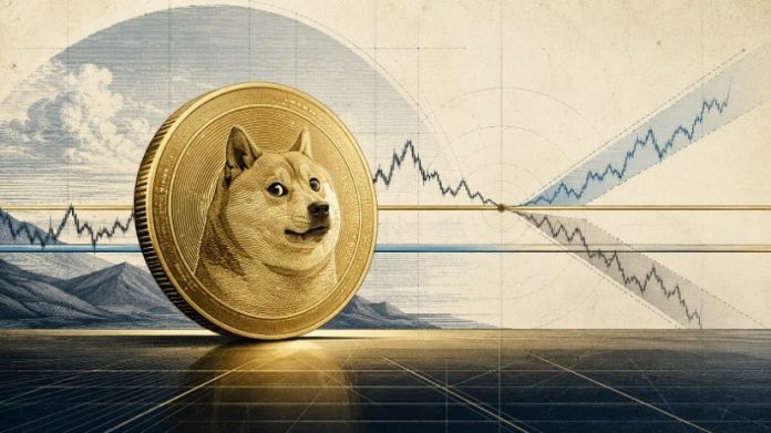 Dogecoin (DOGE) Worth Prediction: DOGE Assessments Crucial $0.08 Help as Analysts Debate Backside or Breakdown Dogecoin (DOGE) Worth Prediction: DOGE Assessments Crucial $0.08 Help as Analysts Debate Backside or Breakdown