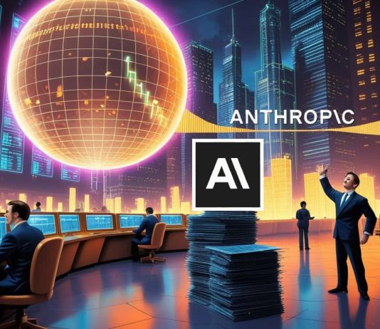 Anthropic AI CEO Dario Amodei Warns $1 Trillion Compute Period May Push AI Corporations Towards Chapter Danger by 2027