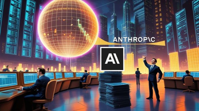 Anthropic AI CEO Dario Amodei Warns $1 Trillion Compute Period May Push AI Corporations Towards Chapter Danger by 2027 Anthropic AI CEO Dario Amodei Warns $1 Trillion Compute Period May Push AI Corporations Towards Chapter Danger by 2027