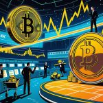 Bitcoin (BTC) Worth Prediction: Michael Saylor’s $54B Bitcoin Empire Faces Market Check as BTC Nears a Essential $64Ok Determination Level