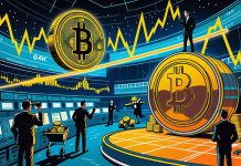 Bitcoin (BTC) Worth Prediction: Michael Saylor’s $54B Bitcoin Empire Faces Market Check as BTC Nears a Essential $64Ok Determination Level