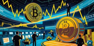 Bitcoin (BTC) Worth Prediction: Michael Saylor’s $54B Bitcoin Empire Faces Market Check as BTC Nears a Essential $64Ok Determination Level Bitcoin (BTC) Worth Prediction: Michael Saylor’s $54B Bitcoin Empire Faces Market Check as BTC Nears a Essential $64Ok Determination Level