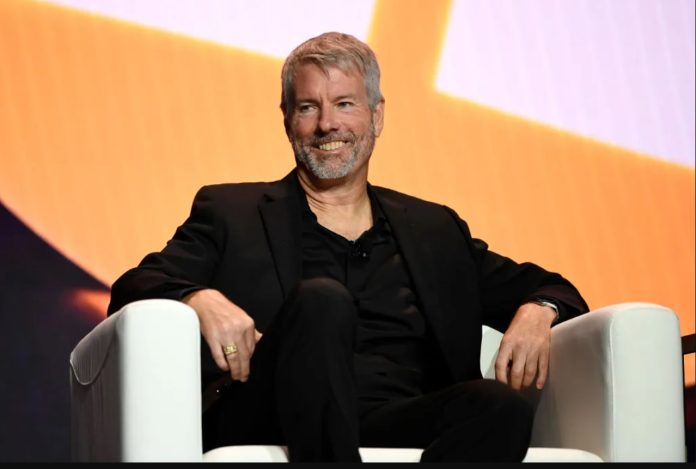 Saylor Says Technique Added Extra Than 716,000 BTC Since 2022 Steadiness Sheet Stress Saylor Says Technique Added Extra Than 716,000 BTC Since 2022 Steadiness Sheet Stress