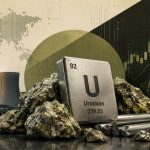 Uranium Value Evaluation Stabilizes within the Mid-$80s After Sharp 2026 Value Swings Uranium Value Evaluation Stabilizes within the Mid-$80s After Sharp 2026 Value Swings