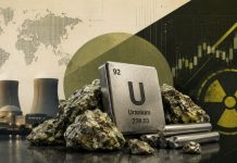 Uranium Value Evaluation Stabilizes within the Mid-$80s After Sharp 2026 Value Swings Uranium Value Evaluation Stabilizes within the Mid-$80s After Sharp 2026 Value Swings