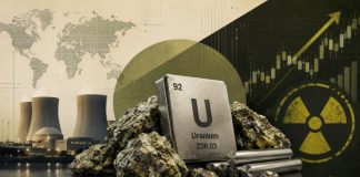 Uranium Value Evaluation Stabilizes within the Mid-$80s After Sharp 2026 Value Swings