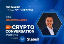 oneBanking – The AI App For Finance oneBanking – The AI App For Finance