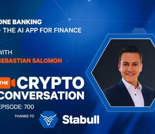 oneBanking – The AI App For Finance