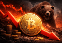 Bitcoin Bears Eye Decrease Ranges As TradingView Analysts Flag Failed Restoration Bitcoin Bears Eye Decrease Ranges As TradingView Analysts Flag Failed Restoration