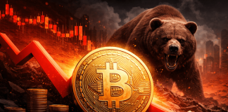 Bitcoin Bears Eye Decrease Ranges As TradingView Analysts Flag Failed Restoration