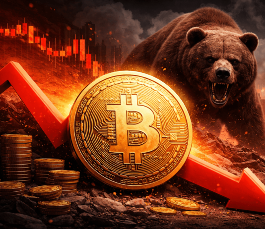 Bitcoin Bears Eye Decrease Ranges As TradingView Analysts Flag Failed Restoration