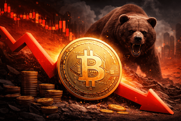 Bitcoin Bears Eye Decrease Ranges As TradingView Analysts Flag Failed Restoration Bitcoin Bears Eye Decrease Ranges As TradingView Analysts Flag Failed Restoration